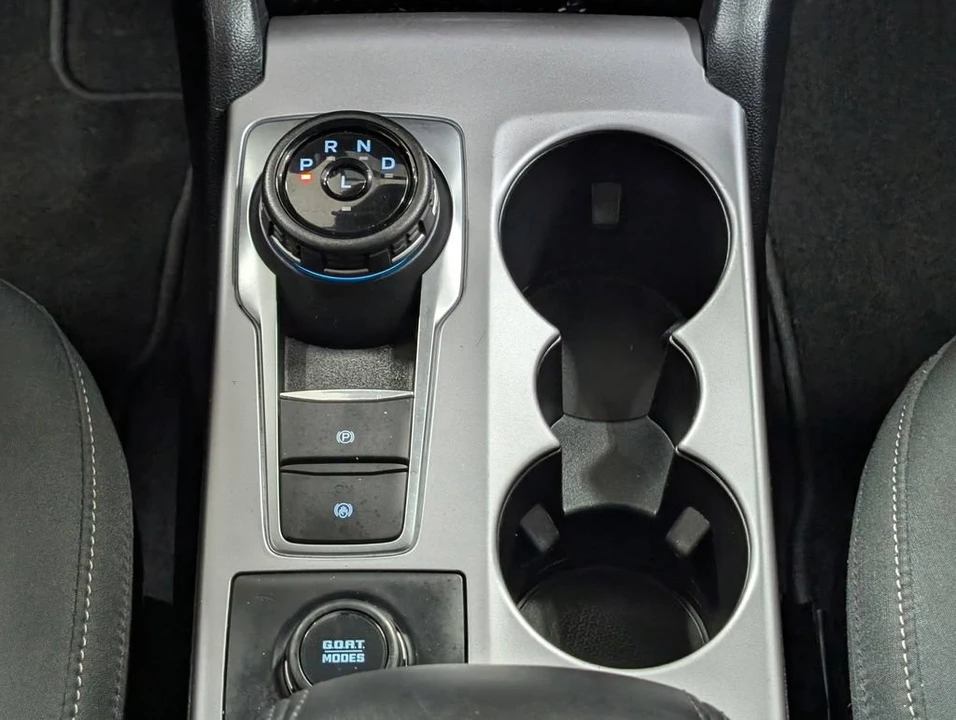 2024 Ford Bronco 6th Gen - Image 7 of 26