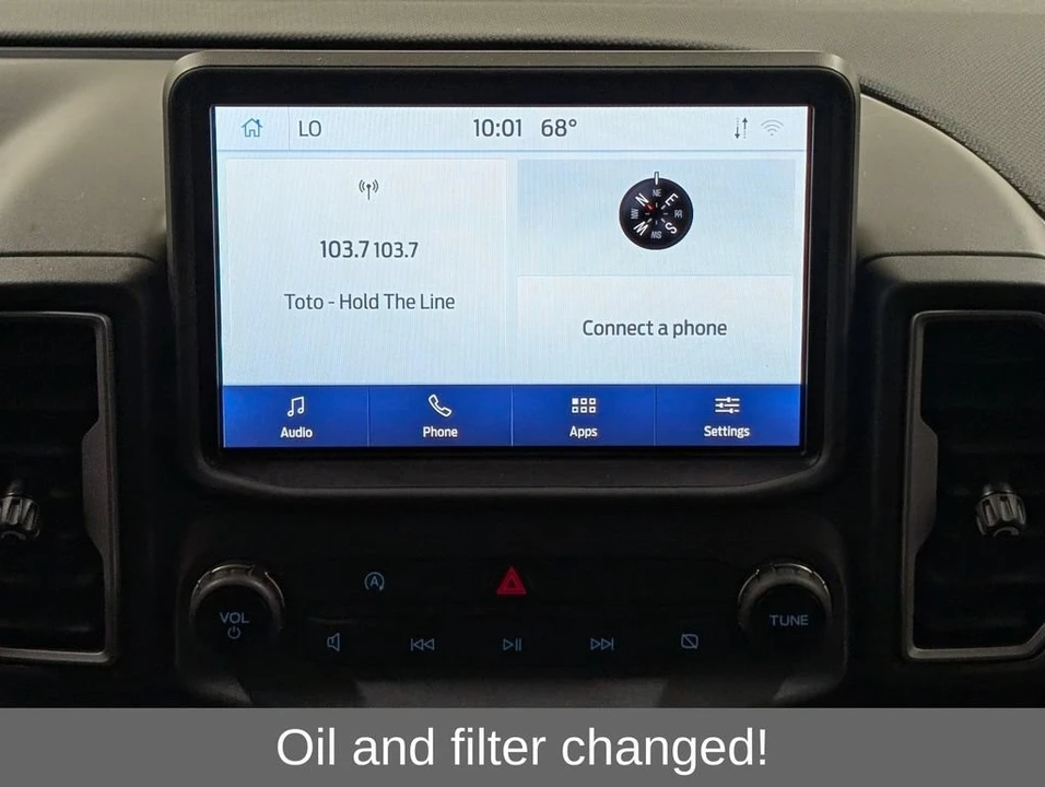 2024 Ford Bronco 6th Gen - Image 5 of 26
