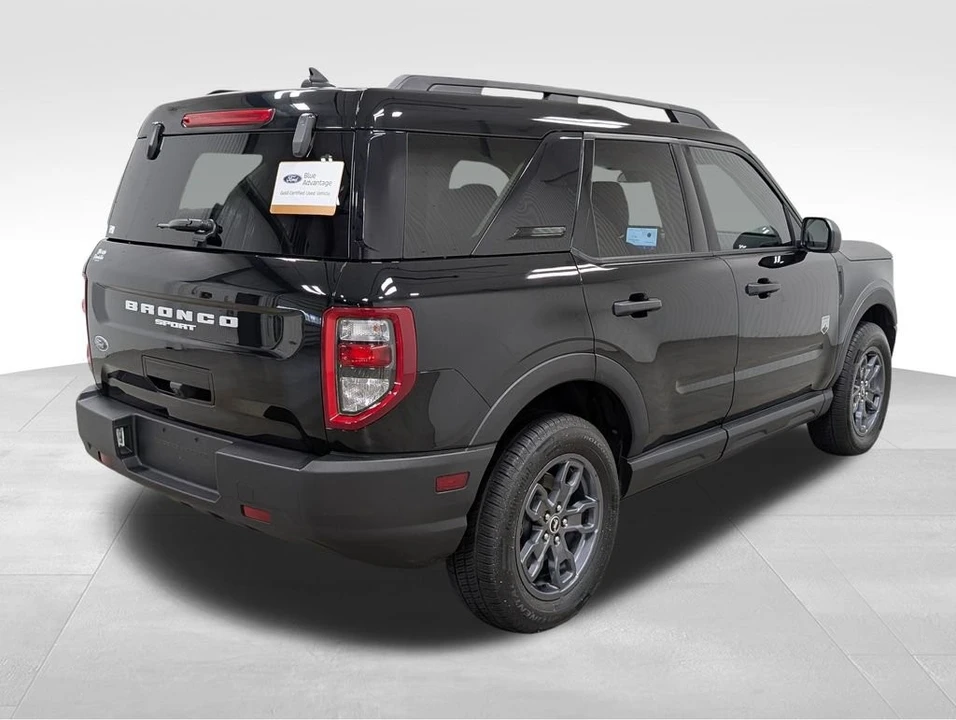 2024 Ford Bronco 6th Gen - Image 18 of 26