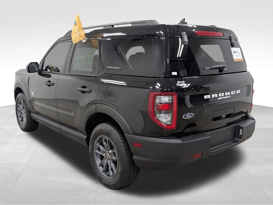 2024 Ford Bronco 6th Gen - Image 20 of 26