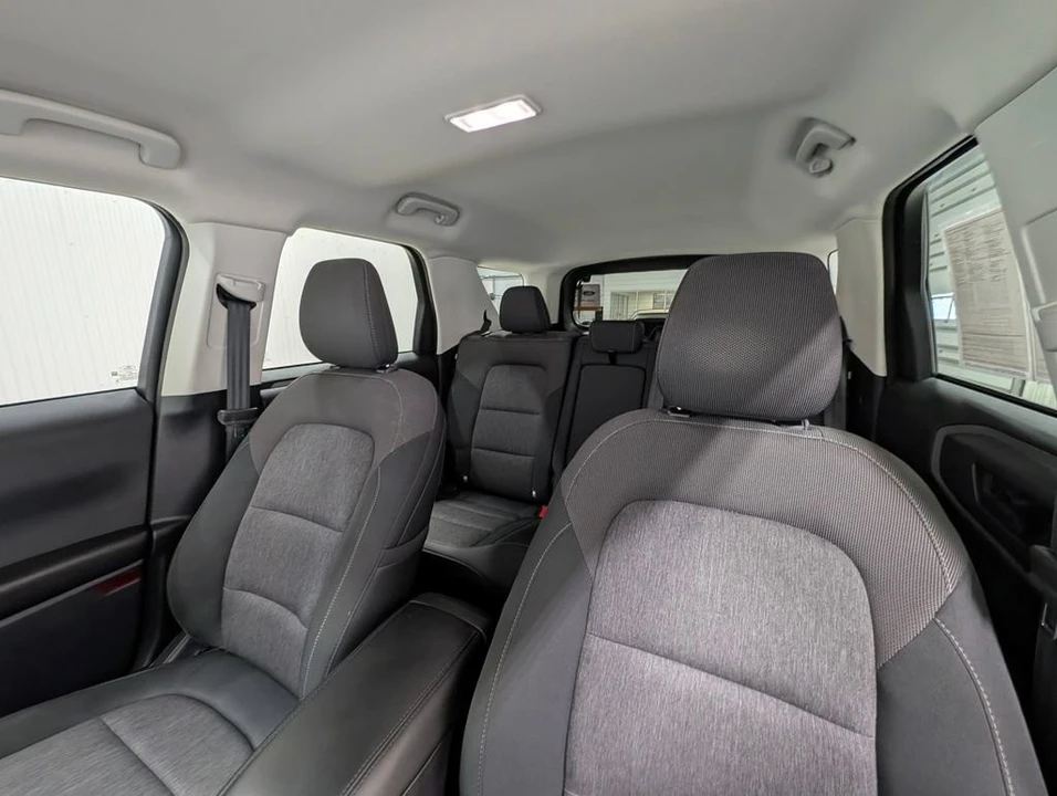 2024 Ford Bronco 6th Gen - Image 12 of 26