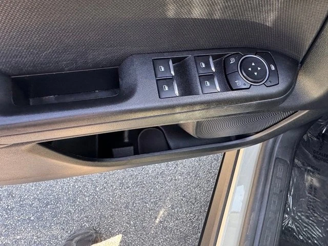 2024 Ford Bronco 6th Gen - Image 16 of 31