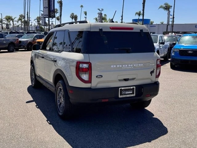 2024 Ford Bronco 6th Gen - Image 10 of 31