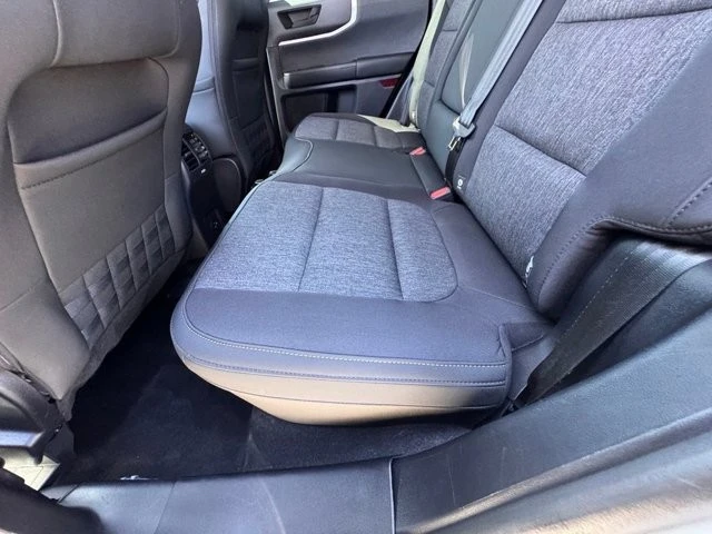 2024 Ford Bronco 6th Gen - Image 30 of 31