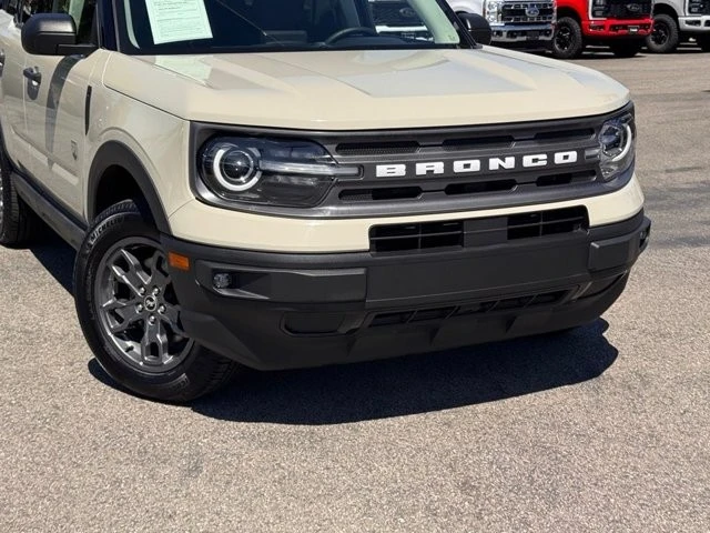 2024 Ford Bronco 6th Gen - Image 3 of 31