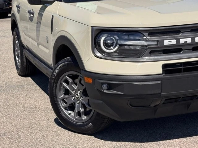 2024 Ford Bronco 6th Gen - Image 4 of 31