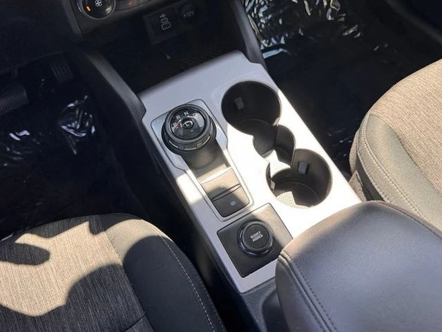 2024 Ford Bronco 6th Gen - Image 25 of 31