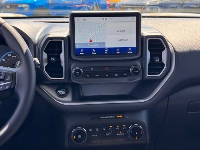 2024 Ford Bronco 6th Gen - Image 26 of 31