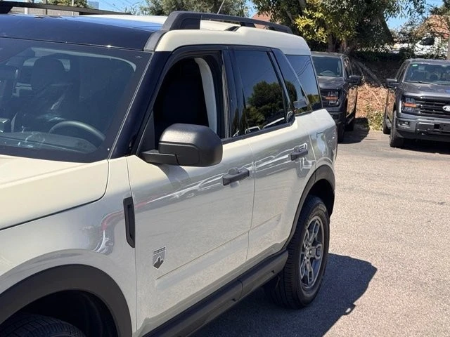 2024 Ford Bronco 6th Gen - Image 9 of 31