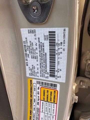 2024 Ford Bronco 6th Gen - Image 31 of 31