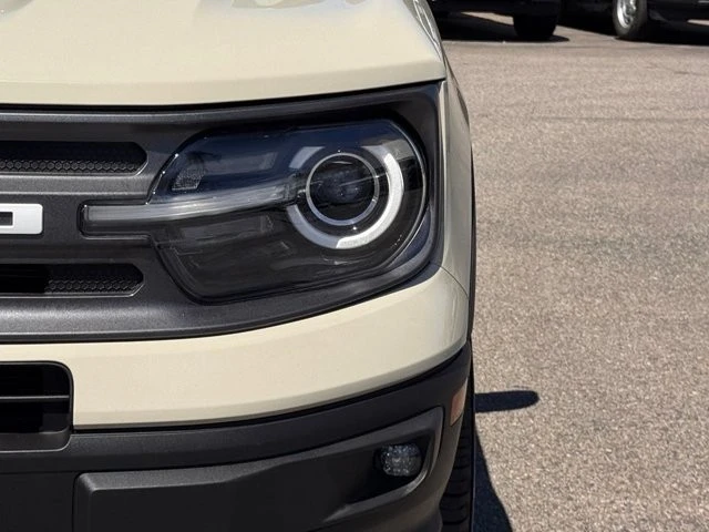 2024 Ford Bronco 6th Gen - Image 8 of 31