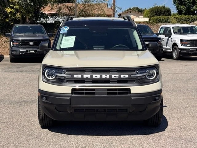 2024 Ford Bronco 6th Gen - Image 6 of 31