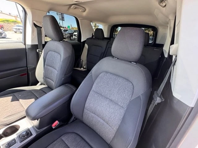 2024 Ford Bronco 6th Gen - Image 19 of 31