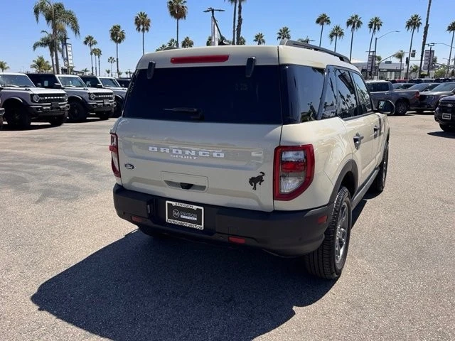 2024 Ford Bronco 6th Gen - Image 12 of 31