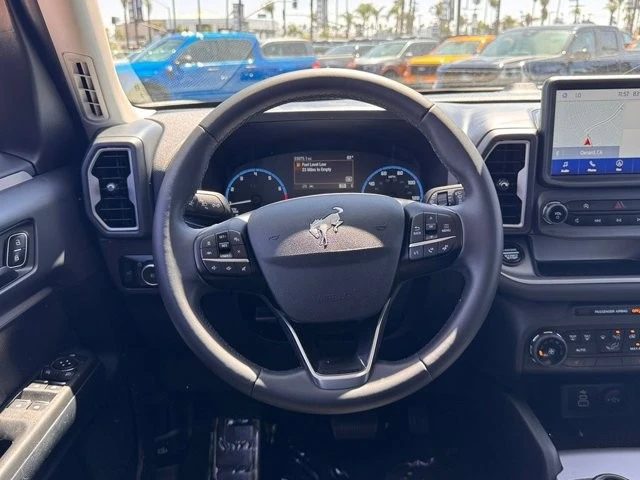2024 Ford Bronco 6th Gen - Image 22 of 31