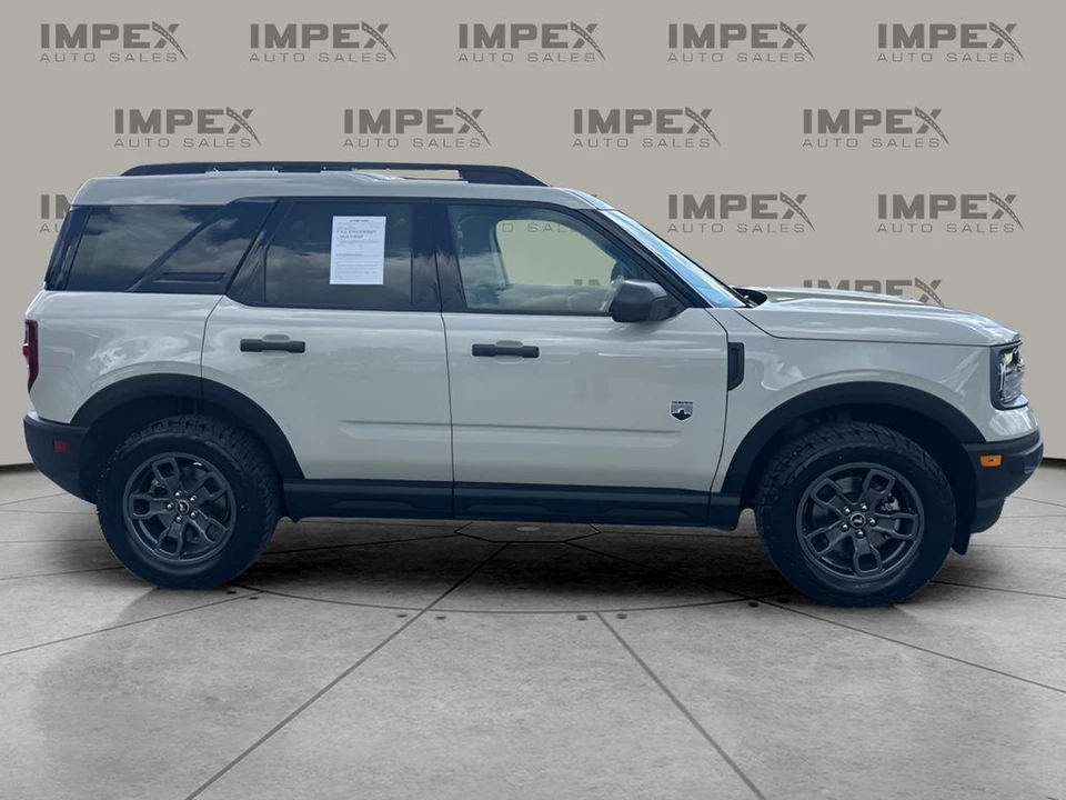 2024 Ford Bronco 6th Gen - Image 6 of 12