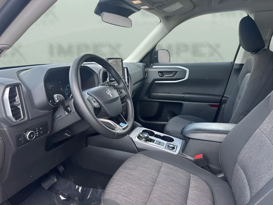 2024 Ford Bronco 6th Gen - Image 9 of 12