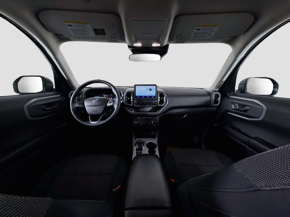 2024 Ford Bronco 6th Gen - Image 9 of 31