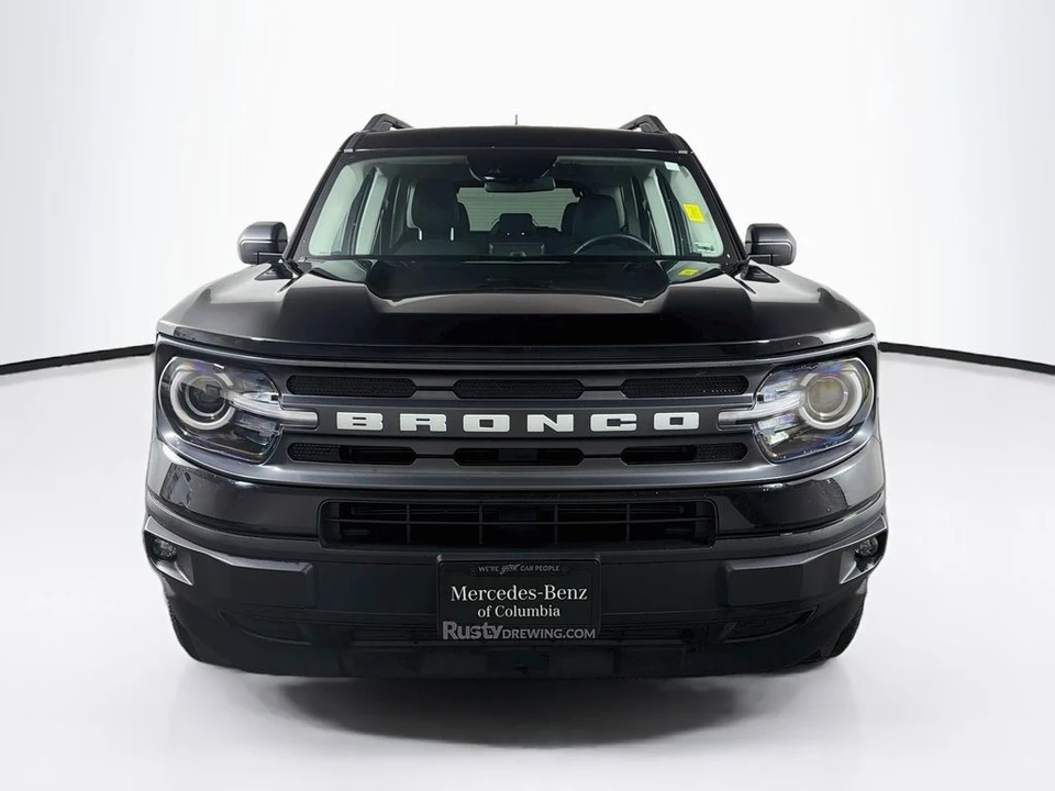 2024 Ford Bronco 6th Gen - Image 2 of 31