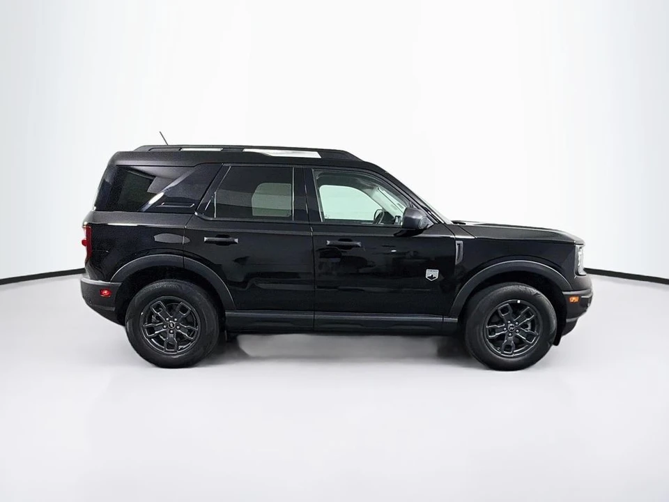 2024 Ford Bronco 6th Gen - Image 8 of 31