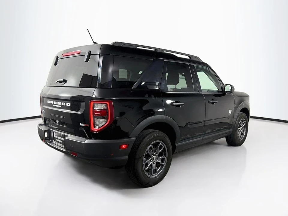 2024 Ford Bronco 6th Gen - Image 7 of 31