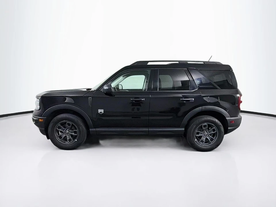 2024 Ford Bronco 6th Gen - Image 4 of 31