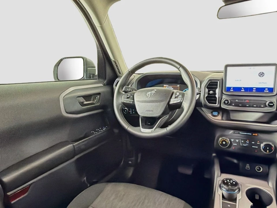 2024 Ford Bronco 6th Gen - Image 22 of 31
