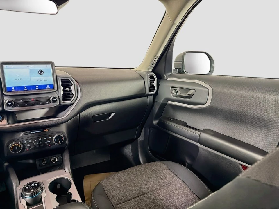 2024 Ford Bronco 6th Gen - Image 23 of 31