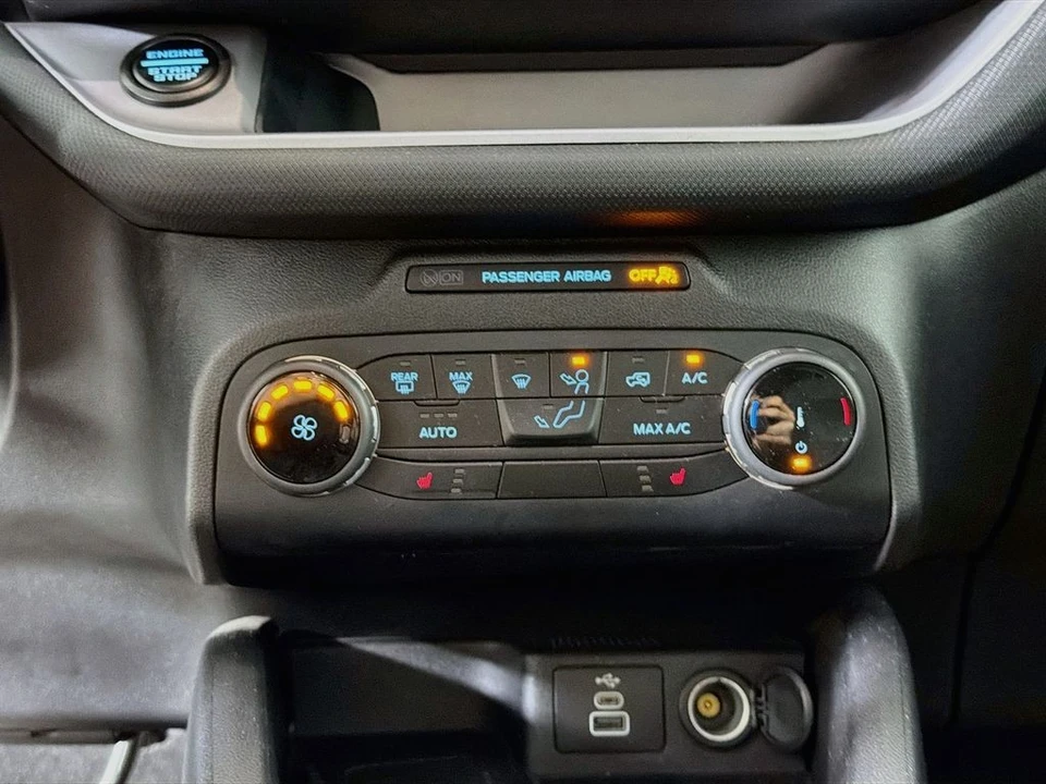 2024 Ford Bronco 6th Gen - Image 17 of 31