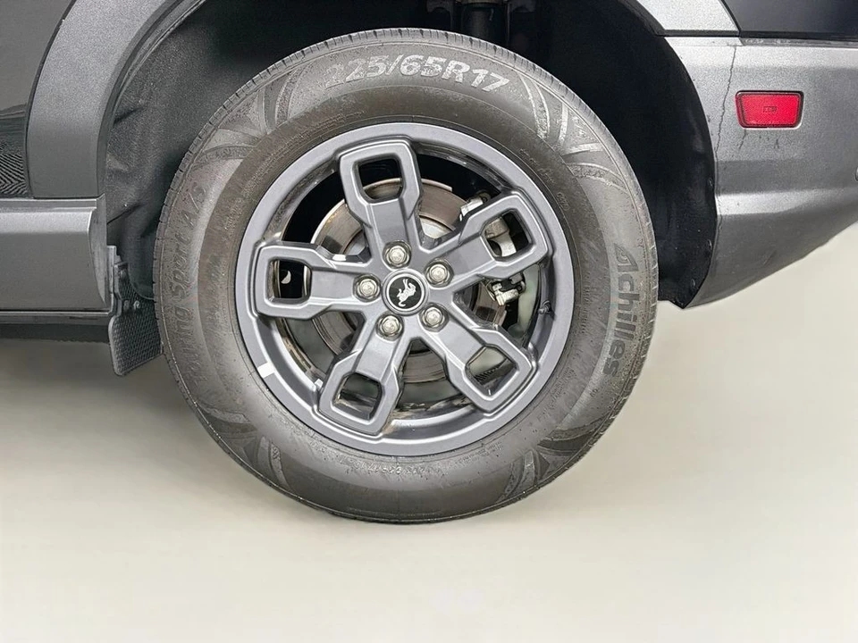 2024 Ford Bronco 6th Gen - Image 30 of 31