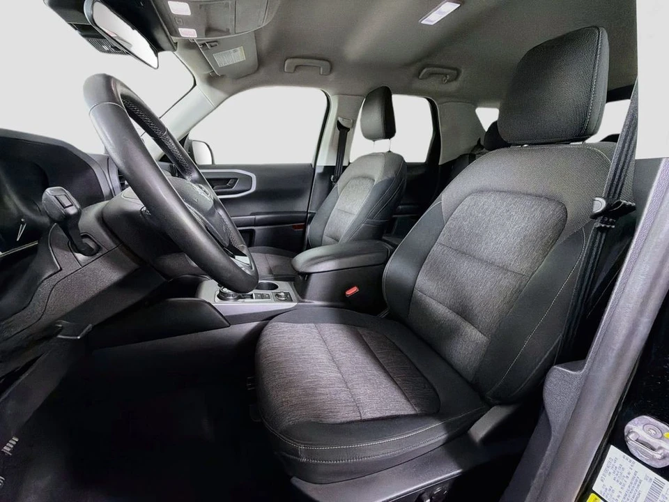 2024 Ford Bronco 6th Gen - Image 12 of 31