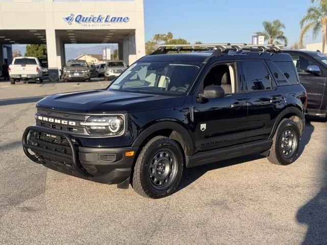 2024 Ford Bronco 6th Gen - Image 7 of 12