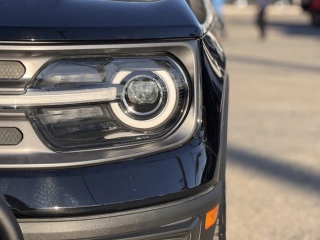 2024 Ford Bronco 6th Gen - Image 8 of 12