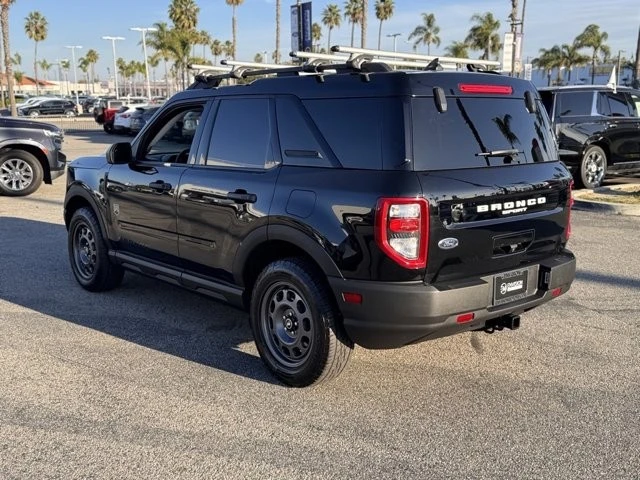 2024 Ford Bronco 6th Gen - Image 10 of 12
