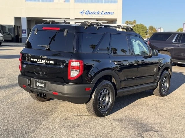 2024 Ford Bronco 6th Gen - Image 12 of 12