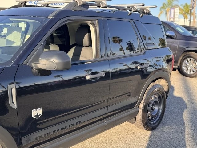 2024 Ford Bronco 6th Gen - Image 9 of 12