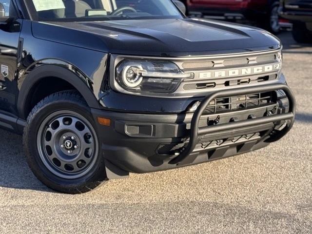 2024 Ford Bronco 6th Gen - Image 3 of 12