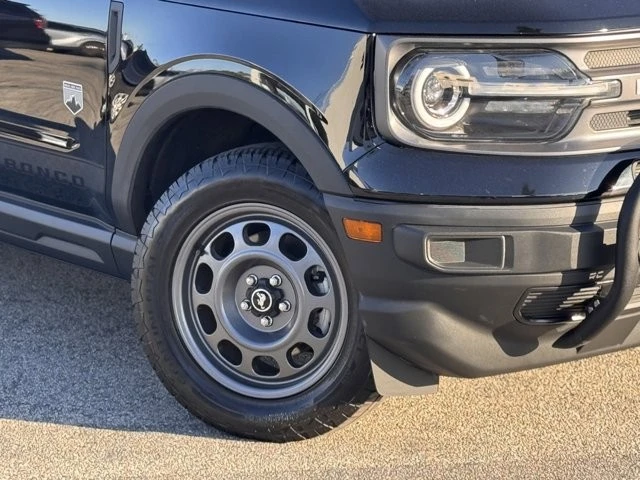 2024 Ford Bronco 6th Gen - Image 4 of 12