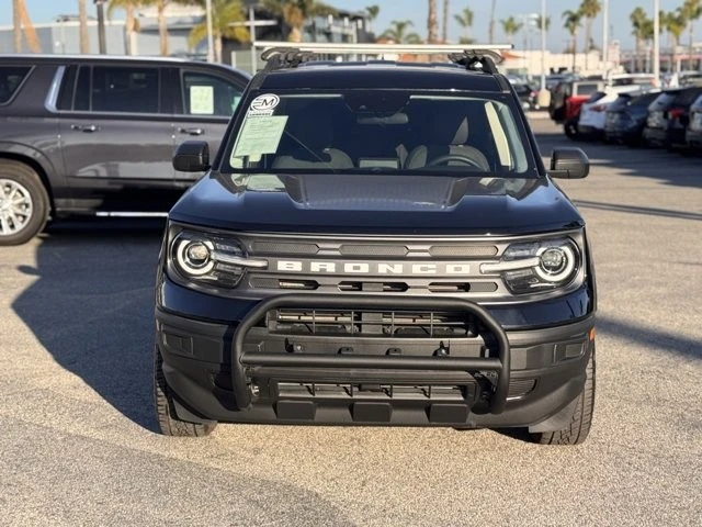 2024 Ford Bronco 6th Gen - Image 6 of 12