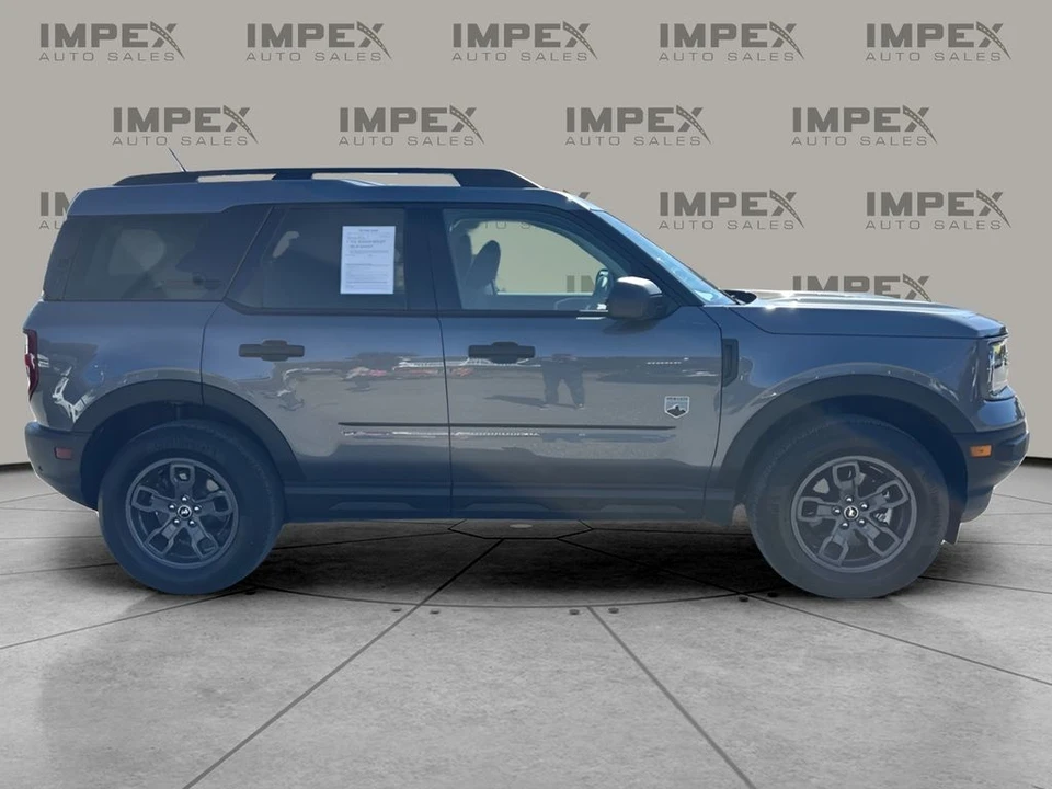 2024 Ford Bronco 6th Gen - Image 6 of 12