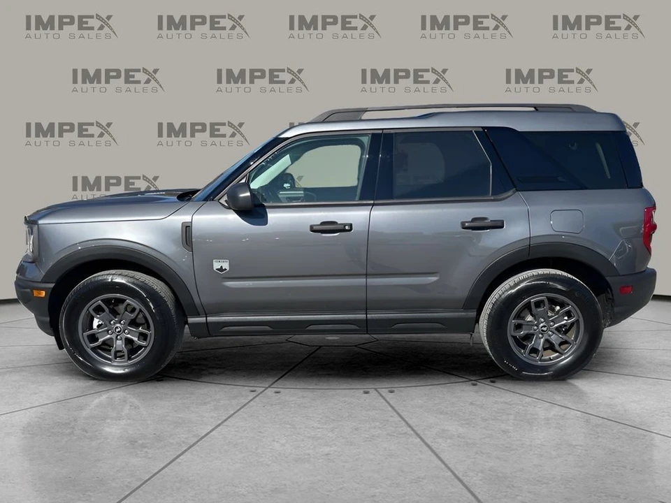 2024 Ford Bronco 6th Gen - Image 2 of 12