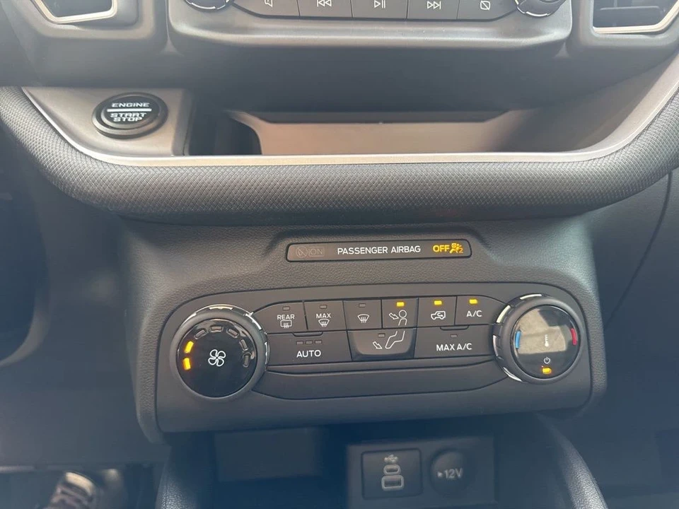 2024 Ford Bronco 6th Gen - Image 10 of 12