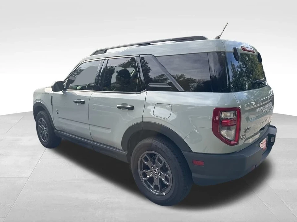 2024 Ford Bronco 6th Gen - Image 4 of 12