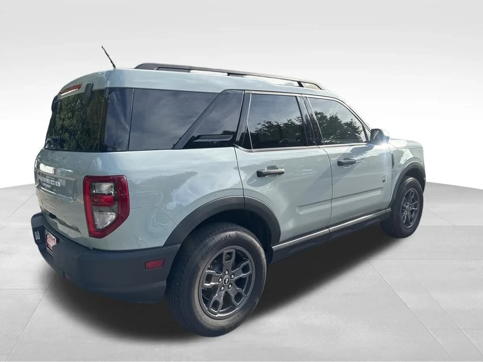 2024 Ford Bronco 6th Gen - Image 3 of 12