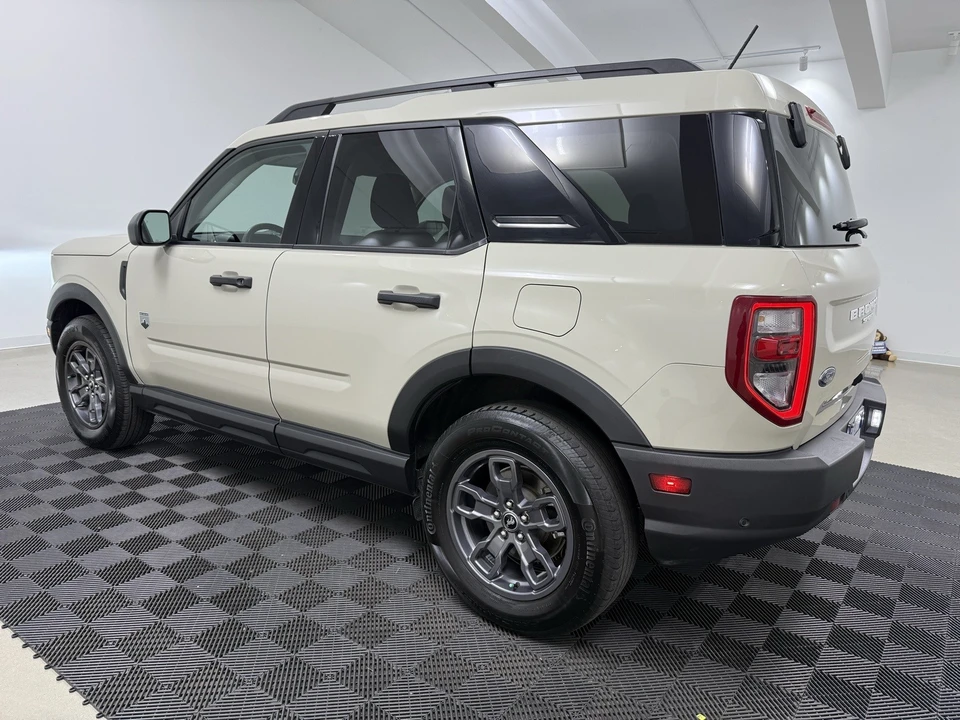 2024 Ford Bronco 6th Gen - Image 6 of 12