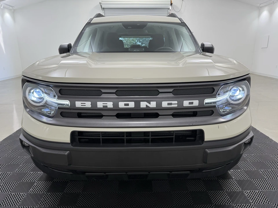 2024 Ford Bronco 6th Gen - Image 2 of 12