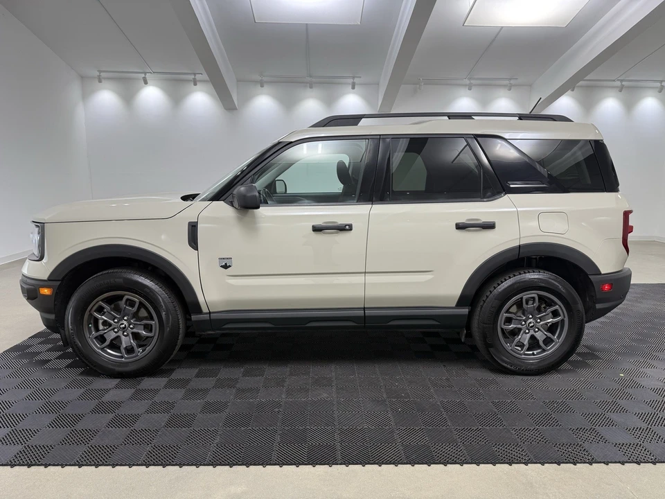 2024 Ford Bronco 6th Gen - Image 5 of 12