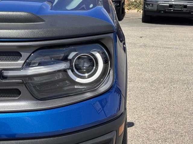 2024 Ford Bronco 6th Gen - Image 8 of 30