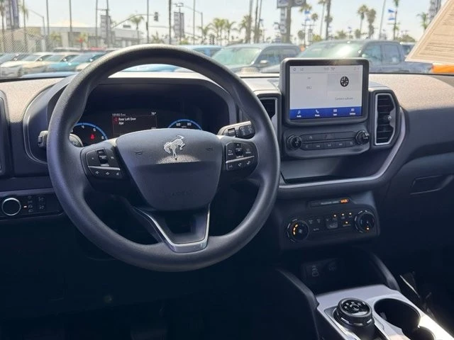 2024 Ford Bronco 6th Gen - Image 29 of 30