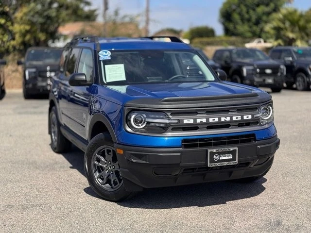 2024 Ford Bronco 6th Gen - Image 2 of 30